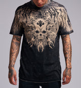 Residual Rev. Tee