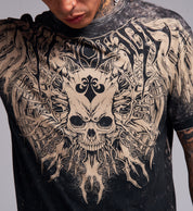 Residual Rev. Tee