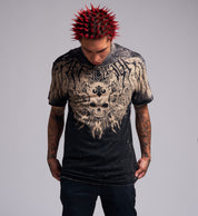 Residual Rev. Tee