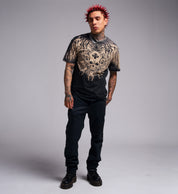Residual Rev. Tee