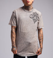 Residual Rev. Tee