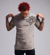 Residual Rev. Tee