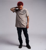 Residual Rev. Tee