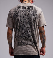 Residual Rev. Tee