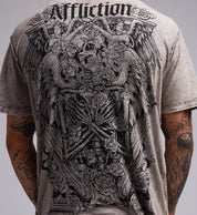 Residual Rev. Tee