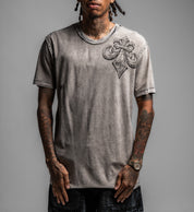 Residual Rev. Tee