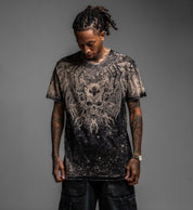 Residual Rev. Tee