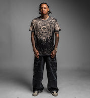 Residual Rev. Tee
