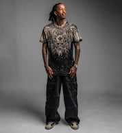 Residual Rev. Tee