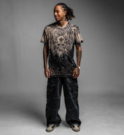 Residual Rev. Tee