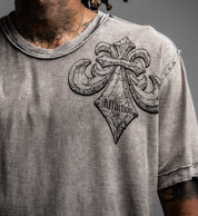 Residual Rev. Tee