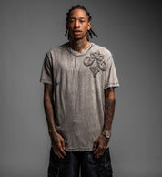 Residual Rev. Tee