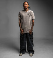 Residual Rev. Tee