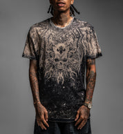 Residual Rev. Tee