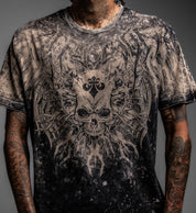 Residual Rev. Tee