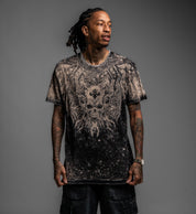 Residual Rev. Tee