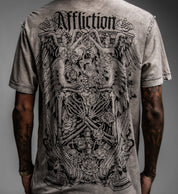 Residual Rev. Tee