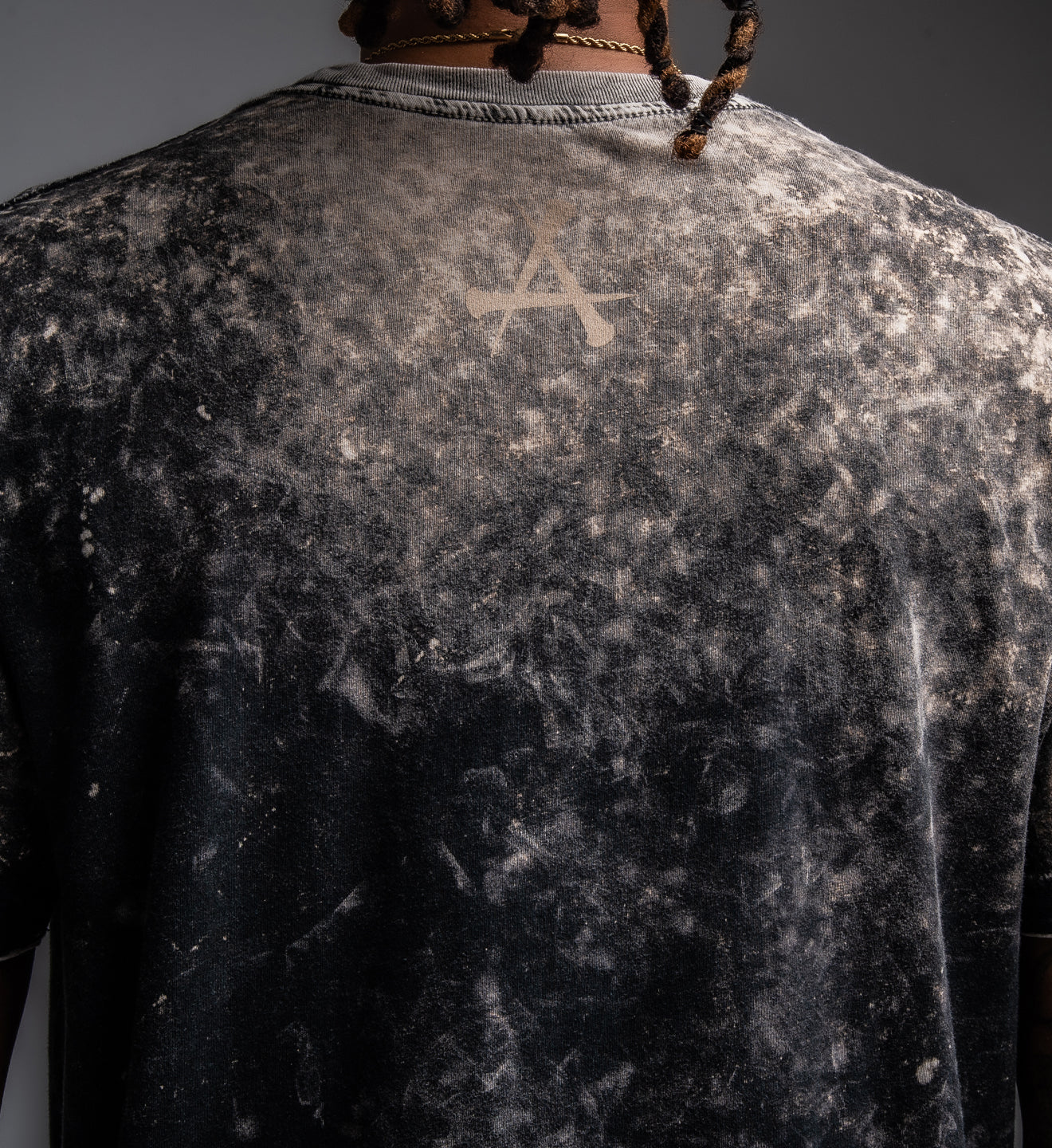 Residual Rev. Tee
