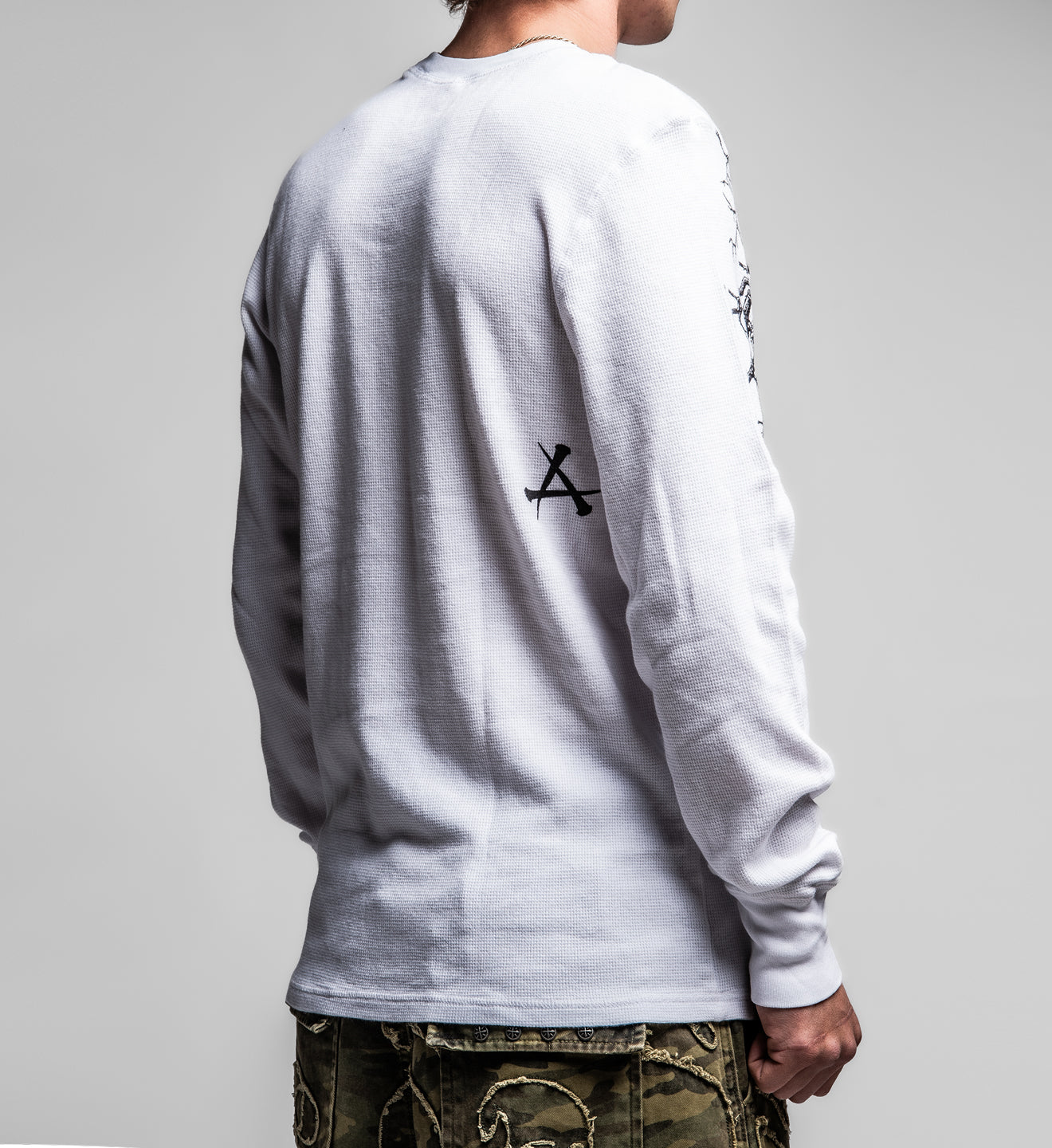 Rooted LS