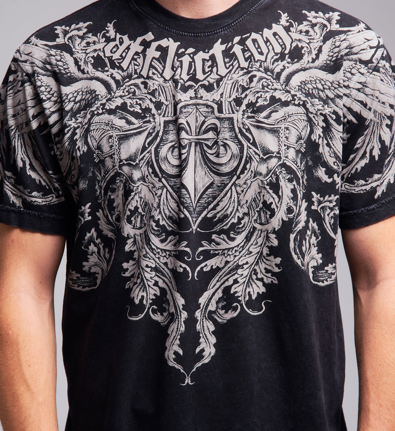 Flourish Tee