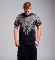 Flourish Tee
