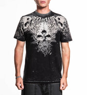 Born Of Entropy Rev. Tee