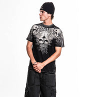 Born Of Entropy Rev. Tee