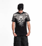 Born Of Entropy Rev. Tee