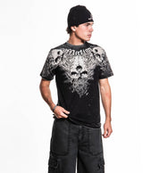 Born Of Entropy Rev. Tee