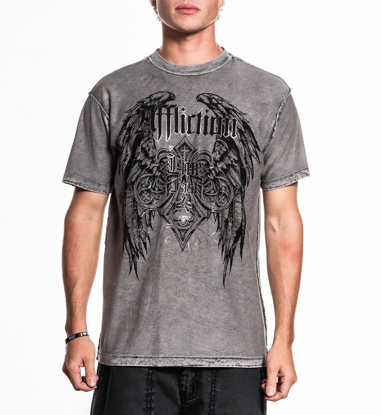 Born Of Entropy Rev. Tee
