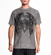 Born Of Entropy Rev. Tee