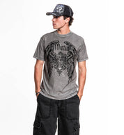 Born Of Entropy Rev. Tee