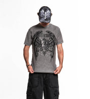 Born Of Entropy Rev. Tee