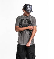 Born Of Entropy Rev. Tee