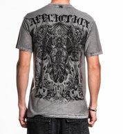 Born Of Entropy Rev. Tee
