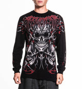 Primitive Theory LS