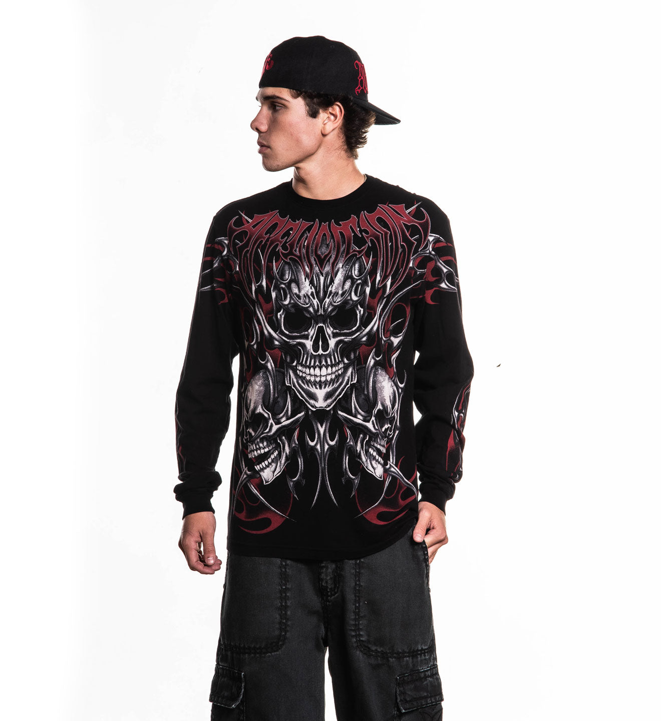 Primitive Theory LS