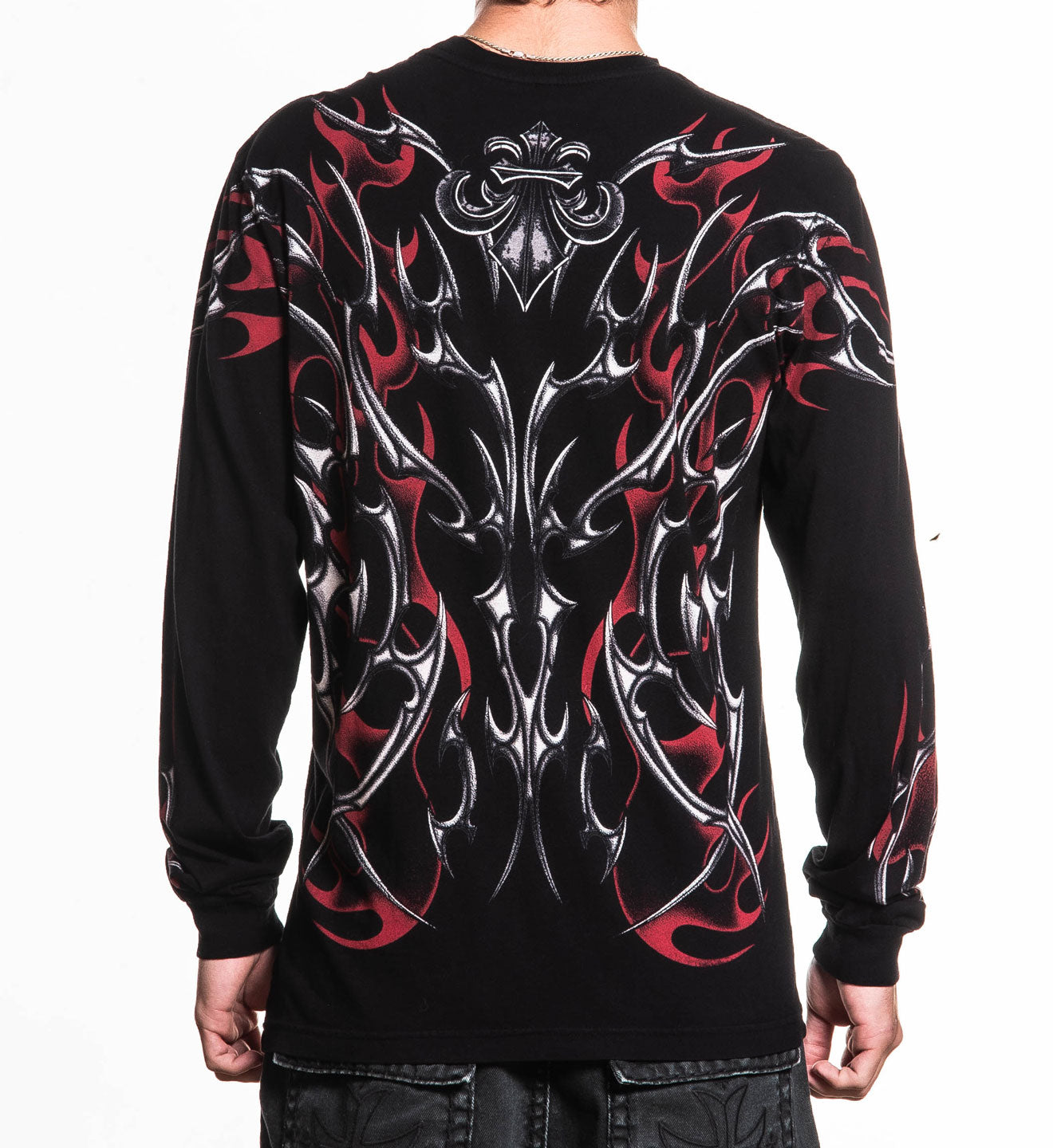 Mens Long Sleeves – Affliction Clothing