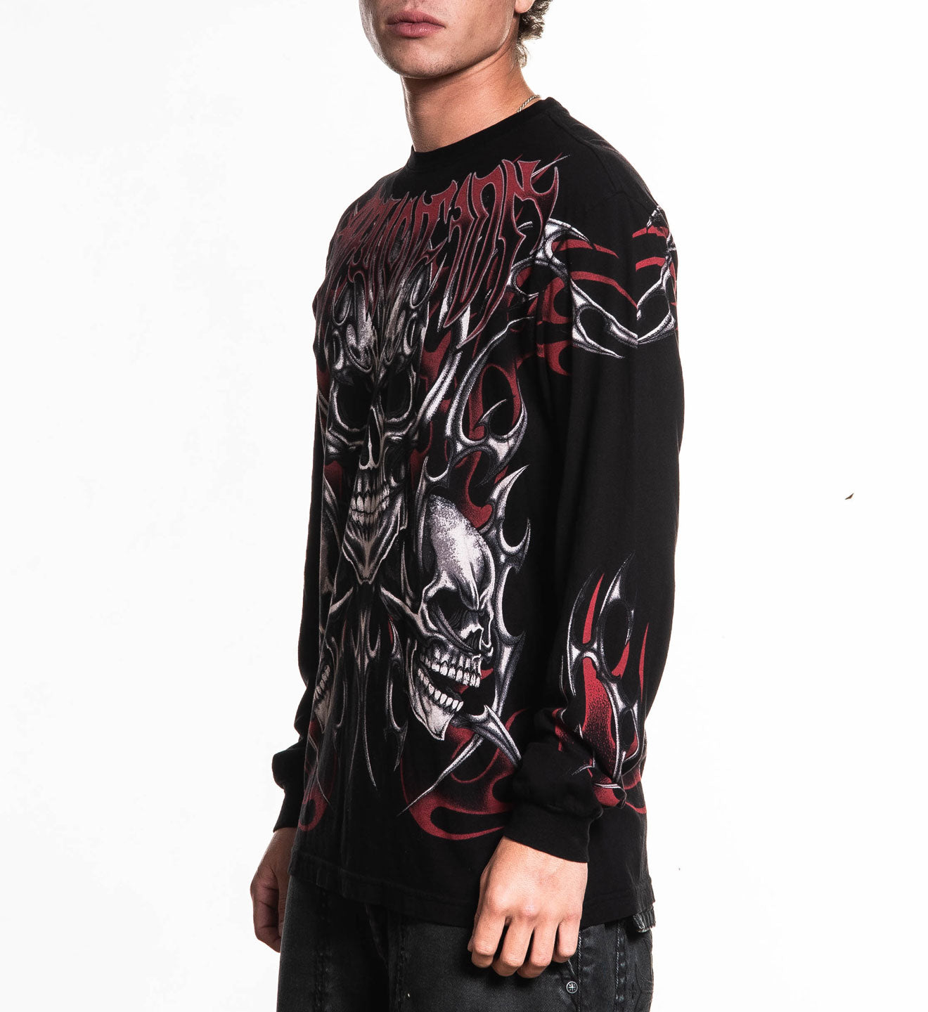 Primitive Theory LS