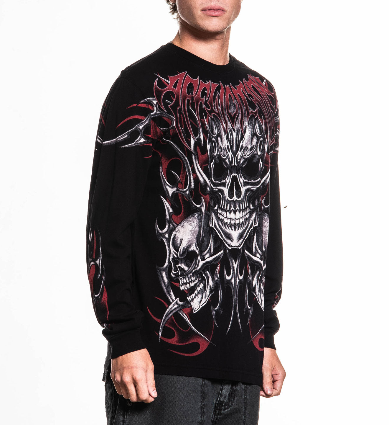 Primitive Theory LS
