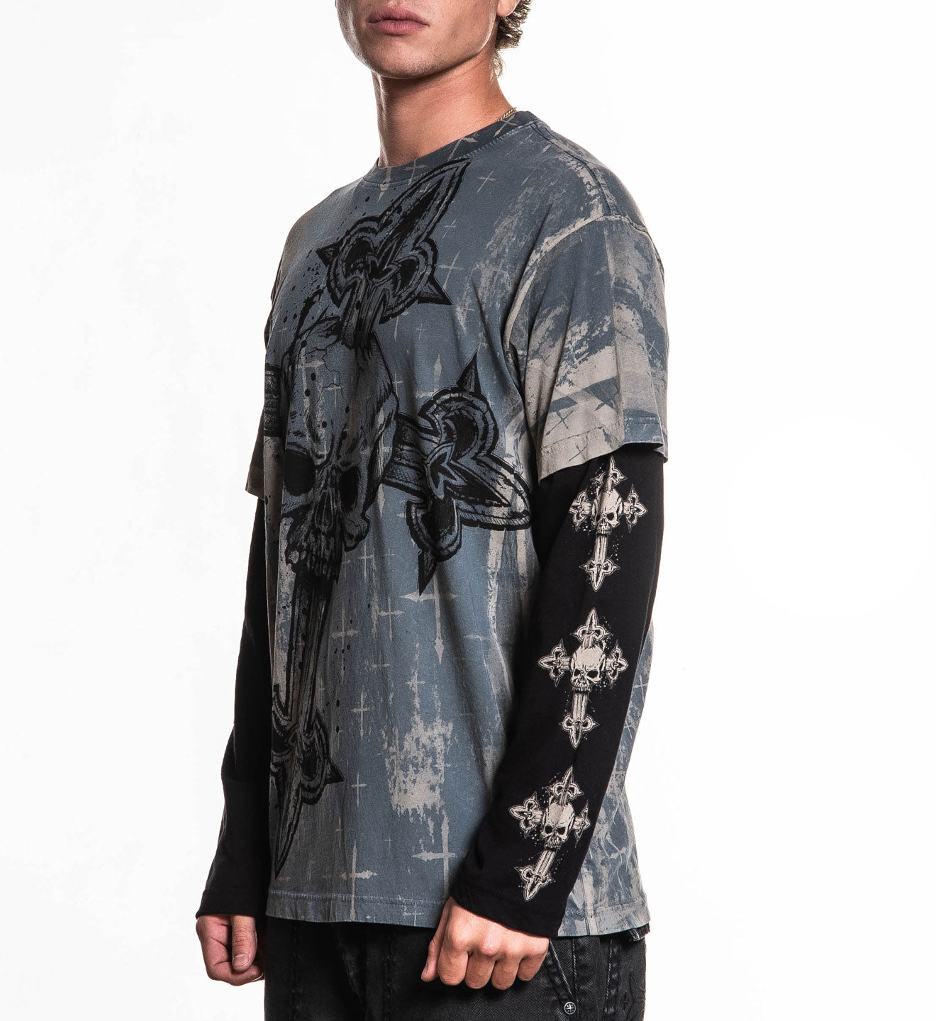 Cross 2fer