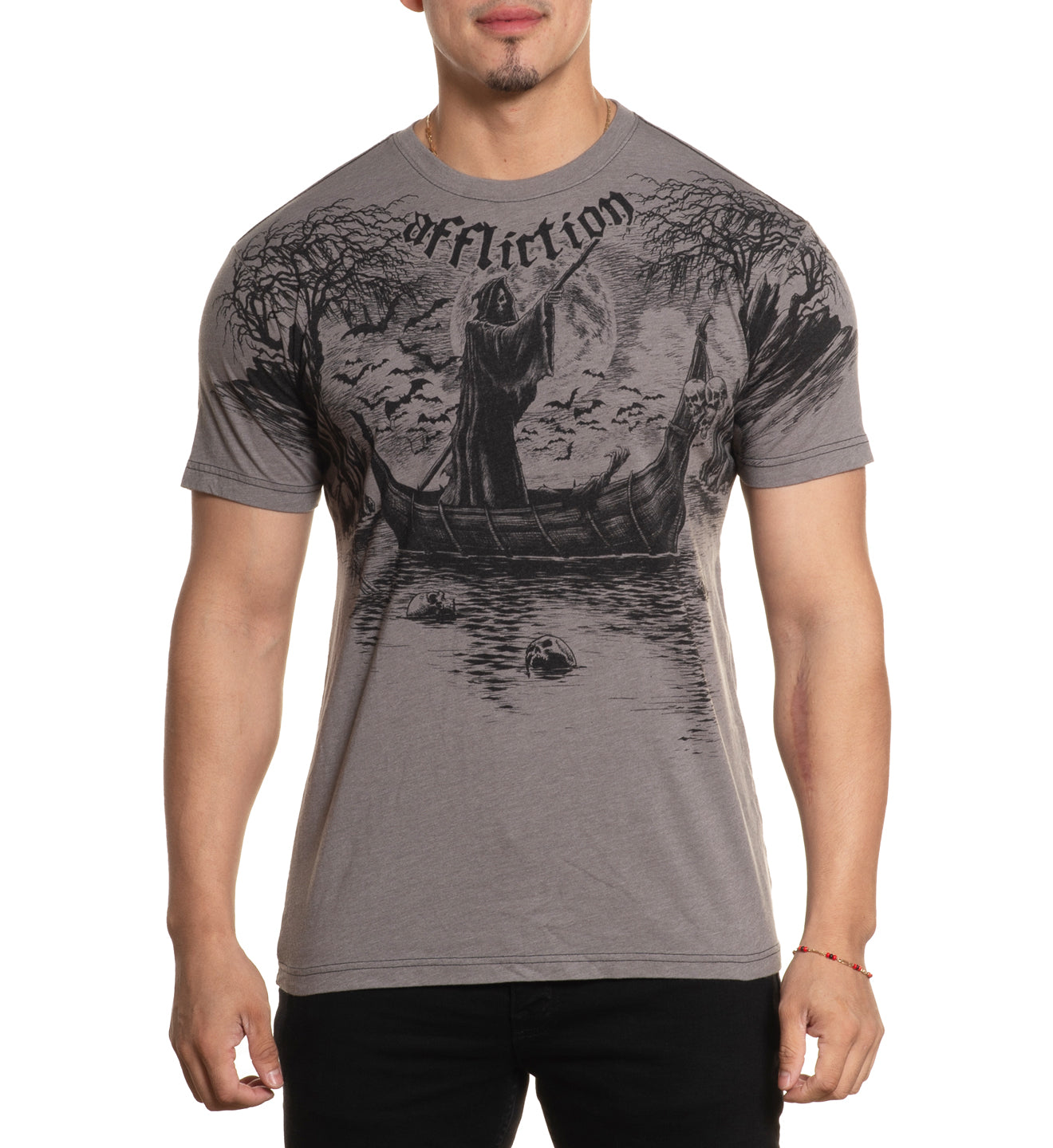 River Styx Tee