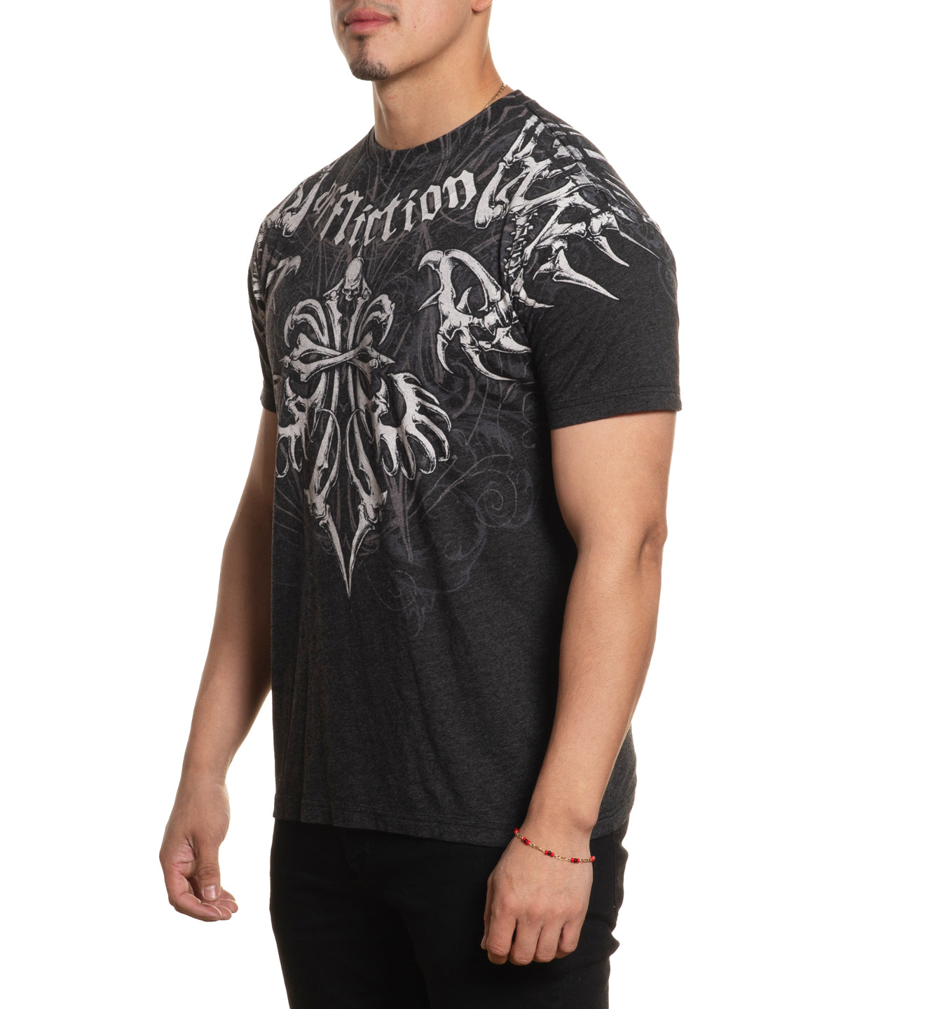 Skeleton Tee