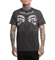 Collapse Tee