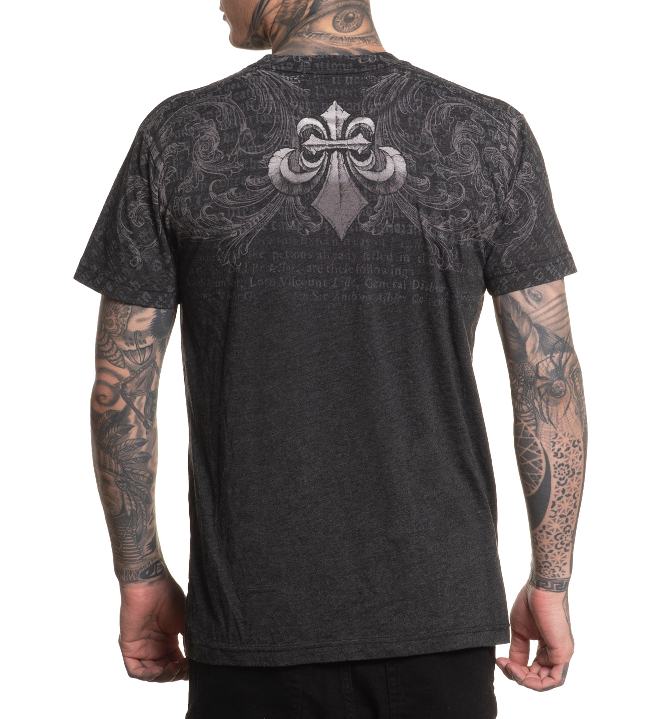 Collapse Tee