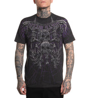 Darkness Falls Tee