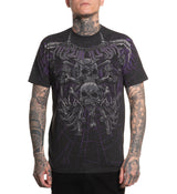 Darkness Falls Tee