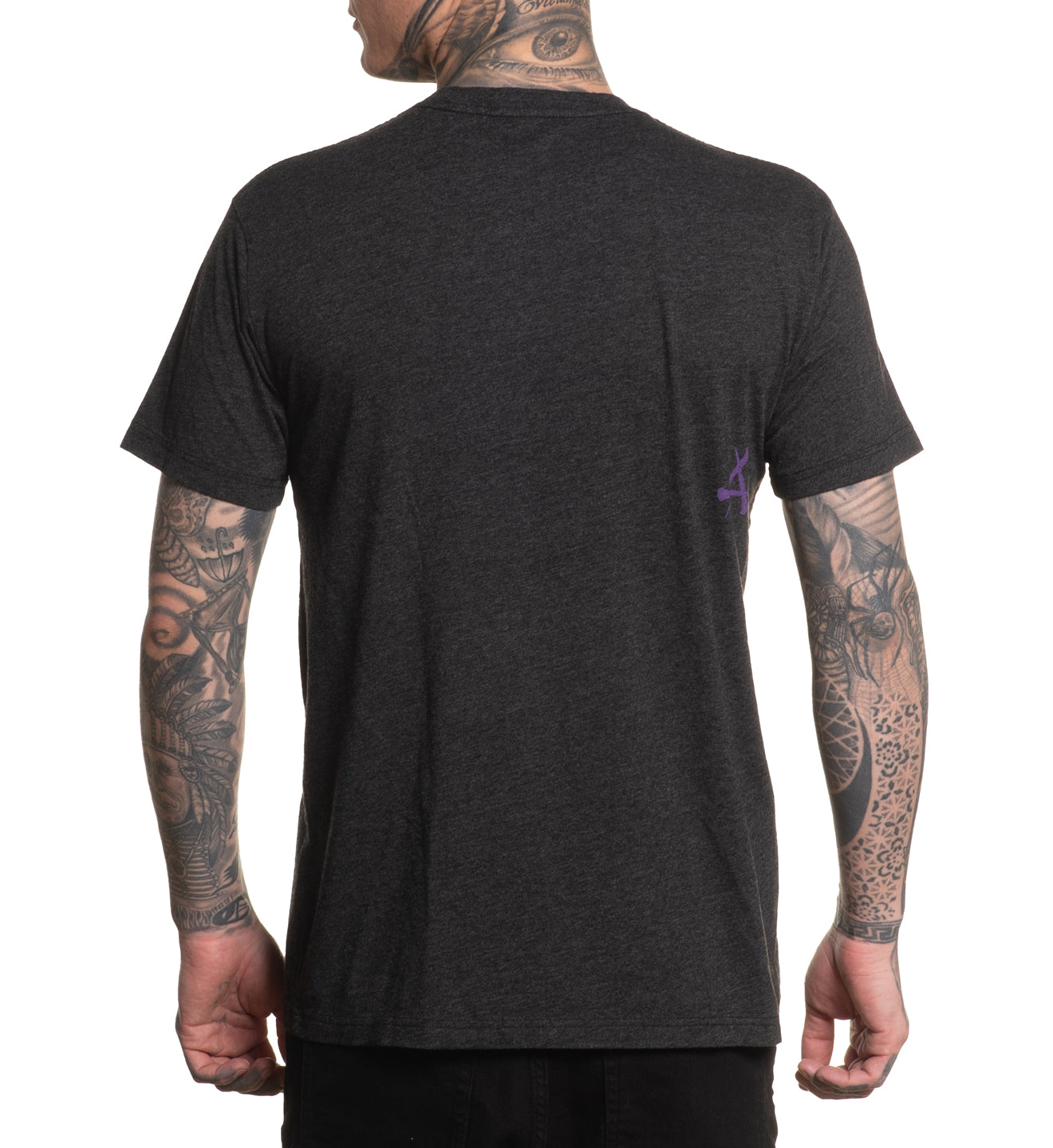 Darkness Falls Tee
