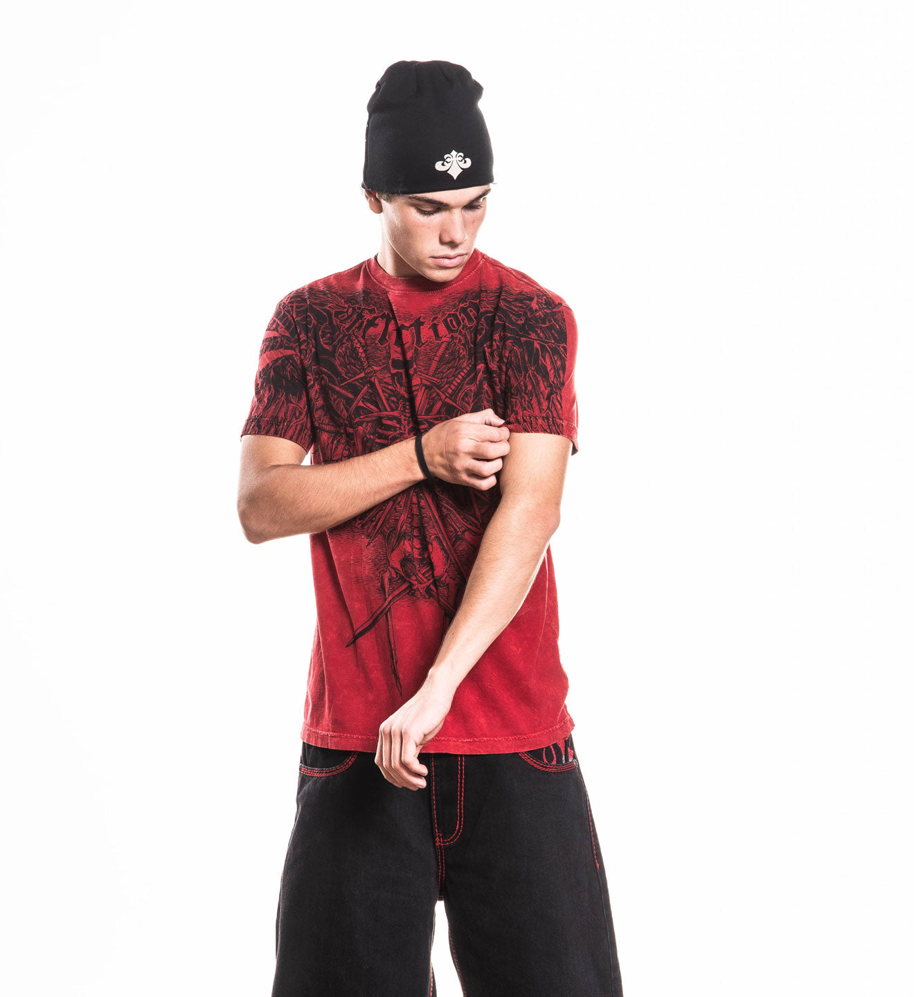 Ancient Oblivion Tee