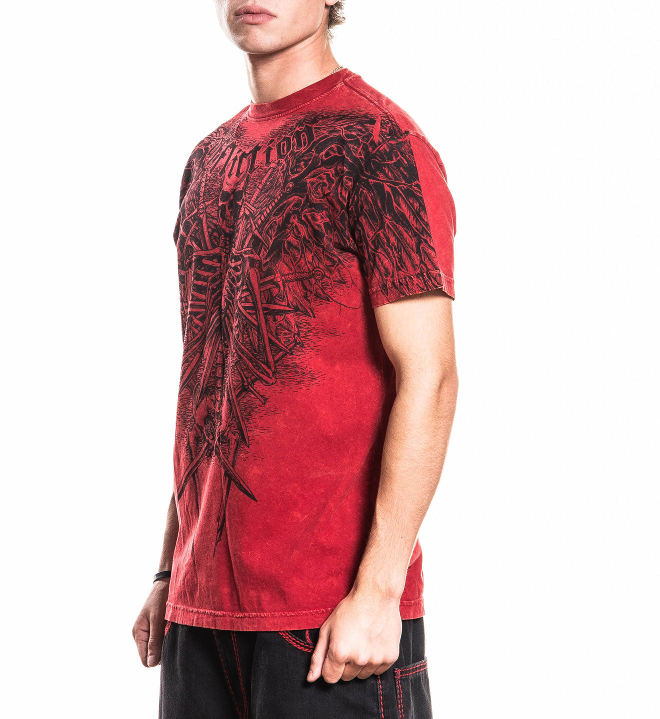 Ancient Oblivion Tee